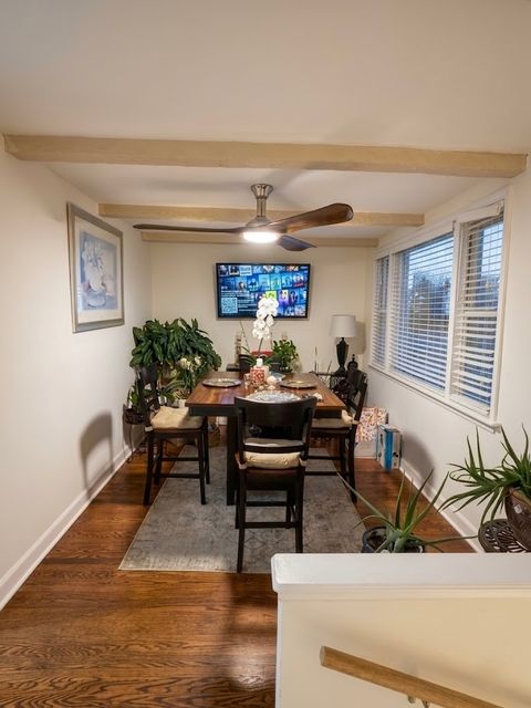 Tiny photo for 5549 N Parkside Avenue, Chicago, IL 60630 (MLS # 12618480)