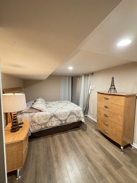 Tiny photo for 5549 N Parkside Avenue, Chicago, IL 60630 (MLS # 12618480)
