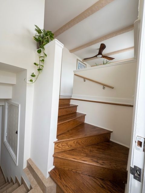 Tiny photo for 5549 N Parkside Avenue, Chicago, IL 60630 (MLS # 12618480)
