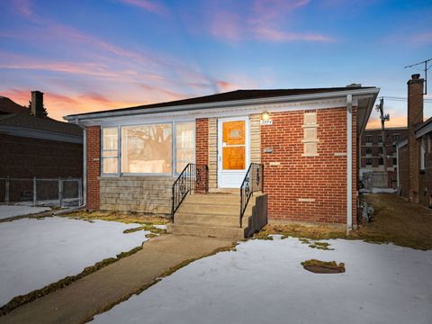 3334 Wilder Street Skokie IL 60076