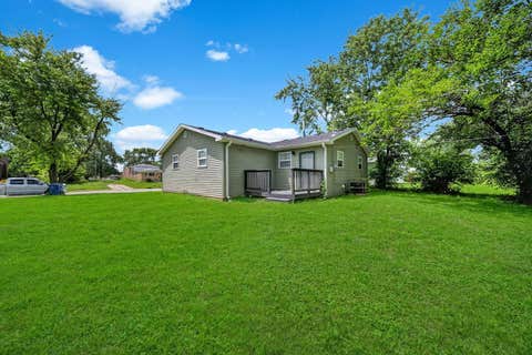 Tiny photo for 1520 Congress Lane, Ford Heights, IL 60411 (MLS # 12697306)