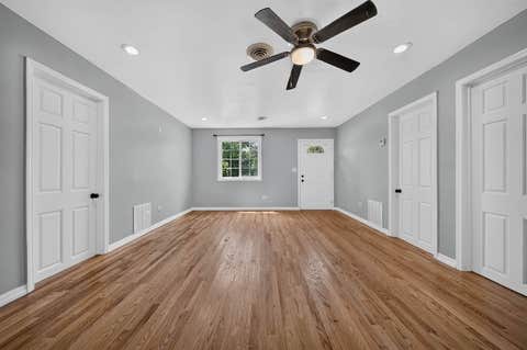 Tiny photo for 1520 Congress Lane, Ford Heights, IL 60411 (MLS # 12697306)