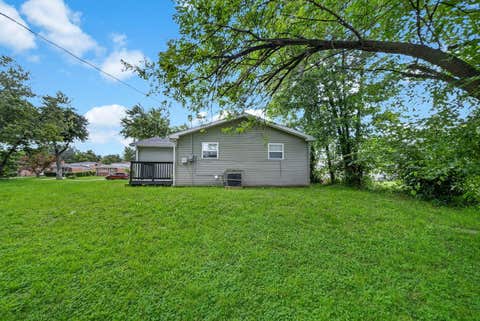 Tiny photo for 1520 Congress Lane, Ford Heights, IL 60411 (MLS # 12697306)