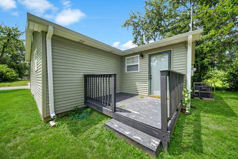 Tiny photo for 1520 Congress Lane, Ford Heights, IL 60411 (MLS # 12697306)