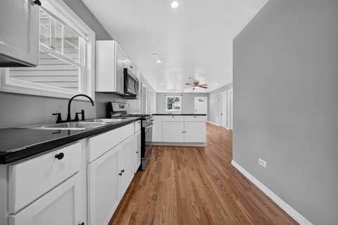 Tiny photo for 1520 Congress Lane, Ford Heights, IL 60411 (MLS # 12697306)