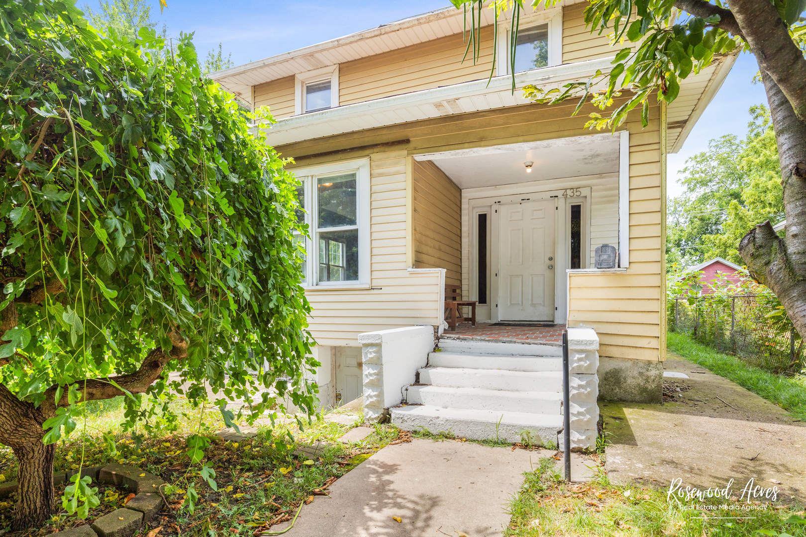 435 S Poplar Avenue