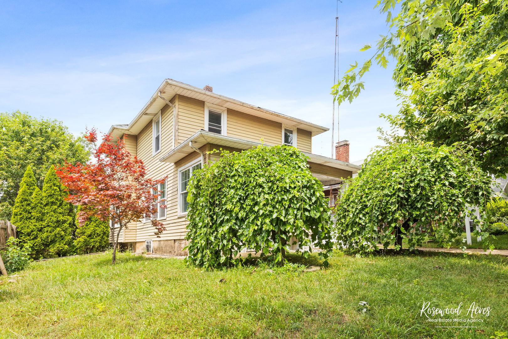 435 S Poplar Avenue