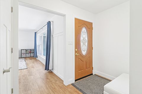 Tiny photo for 110 Pooler Avenue, DeKalb, IL 60115 (MLS # 12552165)