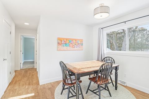 Tiny photo for 110 Pooler Avenue, DeKalb, IL 60115 (MLS # 12552165)