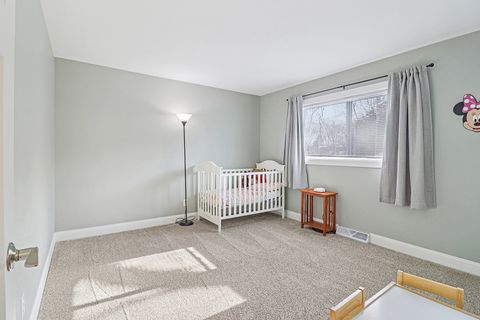 Tiny photo for 110 Pooler Avenue, DeKalb, IL 60115 (MLS # 12552165)