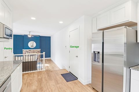 Tiny photo for 110 Pooler Avenue, DeKalb, IL 60115 (MLS # 12552165)