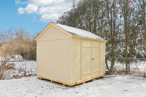 Tiny photo for 110 Pooler Avenue, DeKalb, IL 60115 (MLS # 12552165)