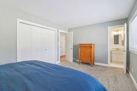 Tiny photo for 110 Pooler Avenue, DeKalb, IL 60115 (MLS # 12552165)