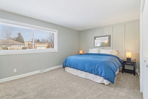 Tiny photo for 110 Pooler Avenue, DeKalb, IL 60115 (MLS # 12552165)