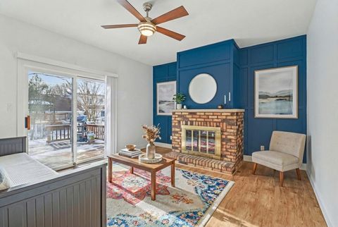 Tiny photo for 110 Pooler Avenue, DeKalb, IL 60115 (MLS # 12552165)