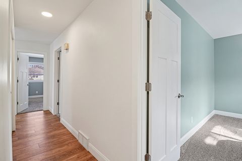 Tiny photo for 110 Pooler Avenue, DeKalb, IL 60115 (MLS # 12552165)