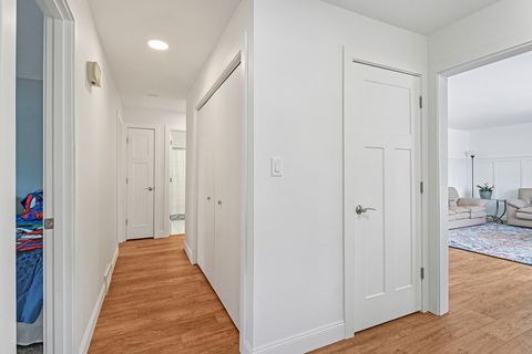 Tiny photo for 110 Pooler Avenue, DeKalb, IL 60115 (MLS # 12552165)