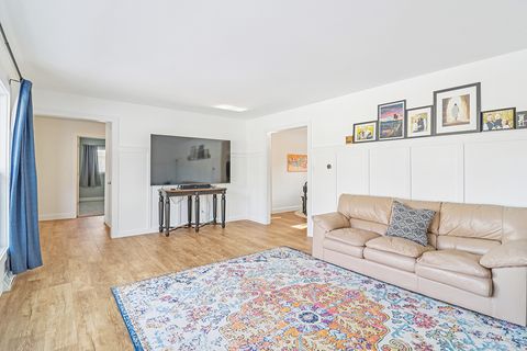 Tiny photo for 110 Pooler Avenue, DeKalb, IL 60115 (MLS # 12552165)