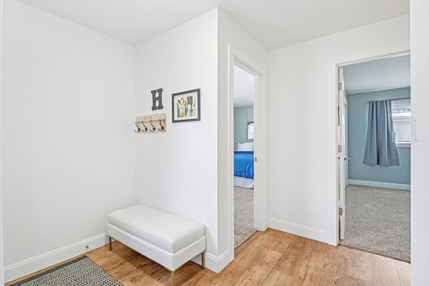 Tiny photo for 110 Pooler Avenue, DeKalb, IL 60115 (MLS # 12552165)