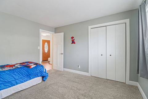 Tiny photo for 110 Pooler Avenue, DeKalb, IL 60115 (MLS # 12552165)