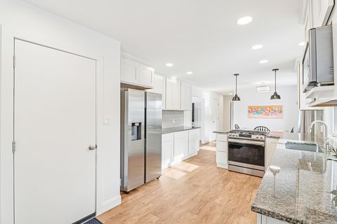 Tiny photo for 110 Pooler Avenue, DeKalb, IL 60115 (MLS # 12552165)