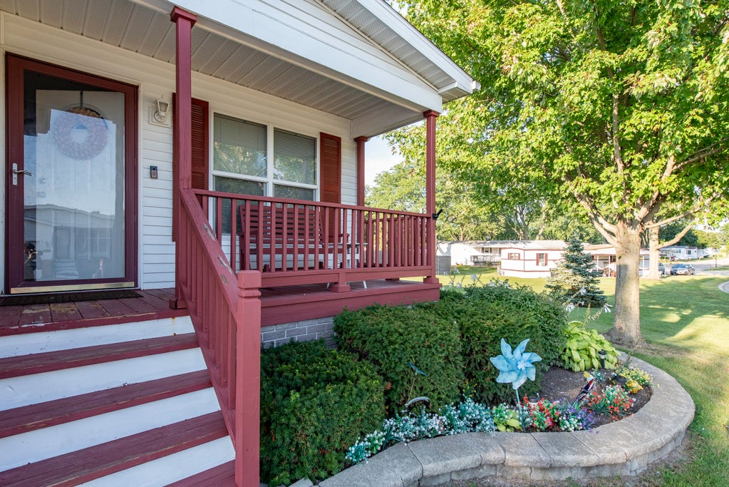 3300 Evergreen Lane