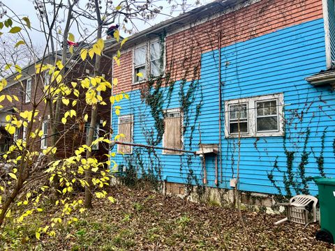 Tiny photo for 254 W Leafland Avenue, Decatur, IL 62522 (MLS # 12515683)