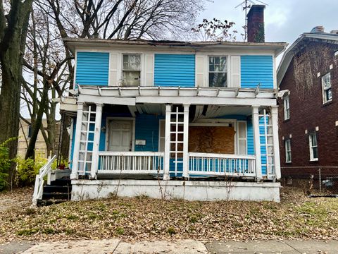 Tiny photo for 254 W Leafland Avenue, Decatur, IL 62522 (MLS # 12515683)
