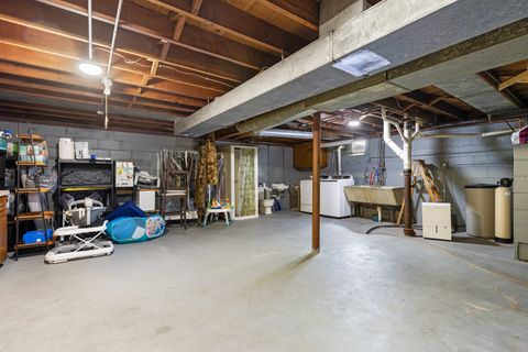 Tiny photo for 519 Parkway Avenue, Loves Park, IL 61111 (MLS # 12504820)