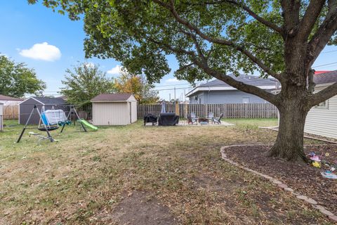 Tiny photo for 519 Parkway Avenue, Loves Park, IL 61111 (MLS # 12504820)