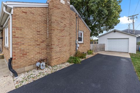 Tiny photo for 519 Parkway Avenue, Loves Park, IL 61111 (MLS # 12504820)