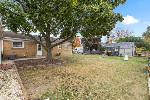 Tiny photo for 519 Parkway Avenue, Loves Park, IL 61111 (MLS # 12504820)