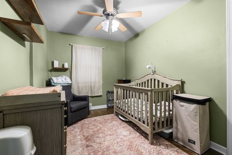 Tiny photo for 519 Parkway Avenue, Loves Park, IL 61111 (MLS # 12504820)