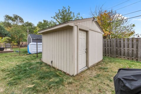 Tiny photo for 519 Parkway Avenue, Loves Park, IL 61111 (MLS # 12504820)