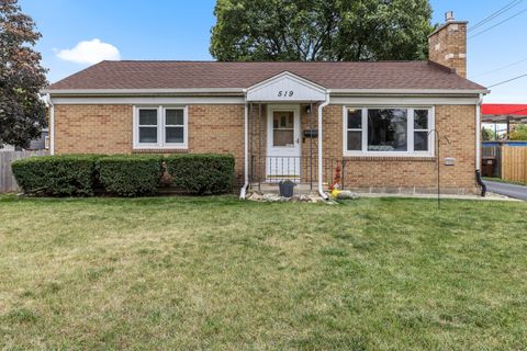 Photo of 519 Parkway Avenue, Loves Park, IL 61111 (MLS # 12504820) Photo of 519 Parkway Avenue, Loves Park, IL 61111 (MLS # 12504820)