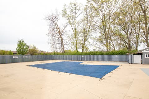 Tiny photo for 876 Blossom Lane #203, Prospect Heights, IL 60070 (MLS # 12680789)