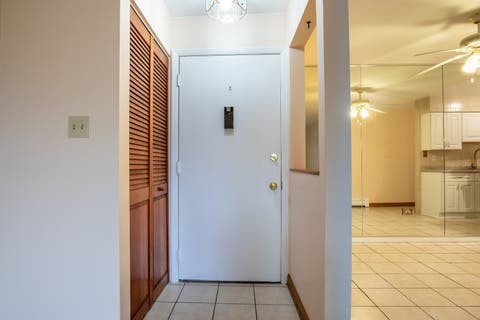 Tiny photo for 876 Blossom Lane #203, Prospect Heights, IL 60070 (MLS # 12680789)