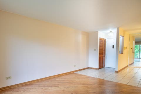 Tiny photo for 876 Blossom Lane #203, Prospect Heights, IL 60070 (MLS # 12680789)