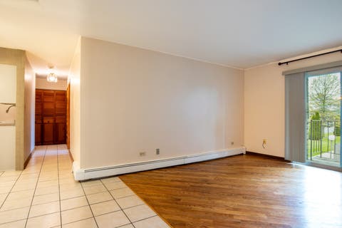 Tiny photo for 876 Blossom Lane #203, Prospect Heights, IL 60070 (MLS # 12680789)