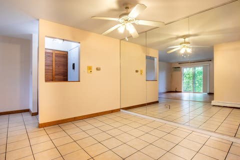 Tiny photo for 876 Blossom Lane #203, Prospect Heights, IL 60070 (MLS # 12680789)