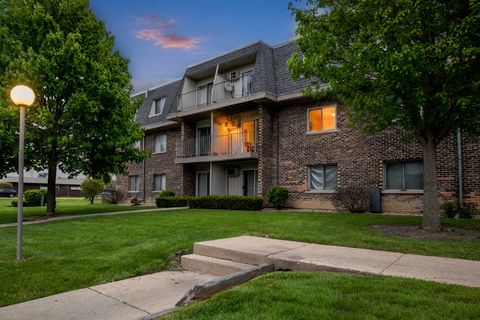 876 Blossom Lane Unit 203, Prospect Heights, IL 60070 - #: 12680789