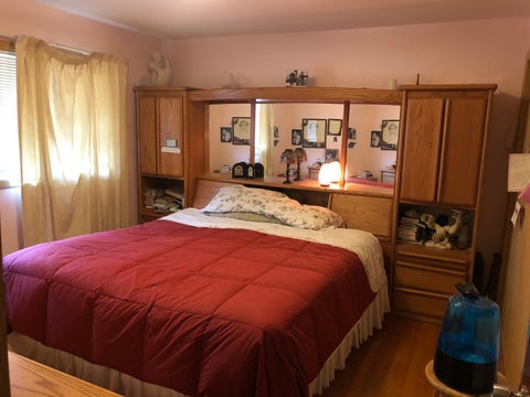 Tiny photo for 8600 S Kildare Avenue, Chicago, IL 60652 (MLS # 12734184)