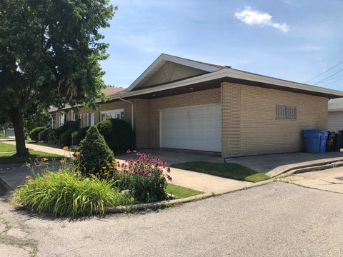 Tiny photo for 8600 S Kildare Avenue, Chicago, IL 60652 (MLS # 12734184)
