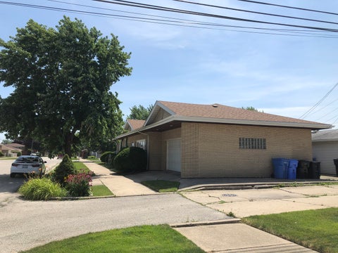 Tiny photo for 8600 S Kildare Avenue, Chicago, IL 60652 (MLS # 12734184)