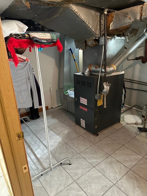 Tiny photo for 8600 S Kildare Avenue, Chicago, IL 60652 (MLS # 12734184)