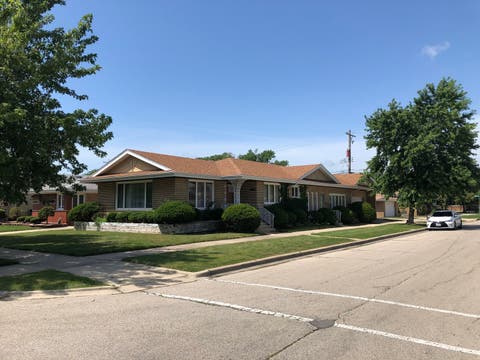 Photo of 8600 S Kildare Avenue, Chicago, IL 60652 (MLS # 12734184)