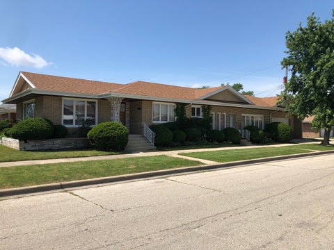 Tiny photo for 8600 S Kildare Avenue, Chicago, IL 60652 (MLS # 12734184)