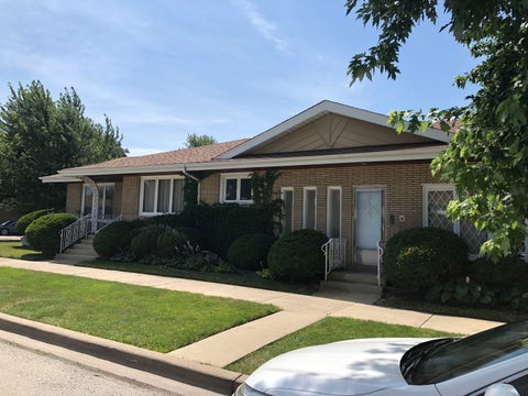 Tiny photo for 8600 S Kildare Avenue, Chicago, IL 60652 (MLS # 12734184)