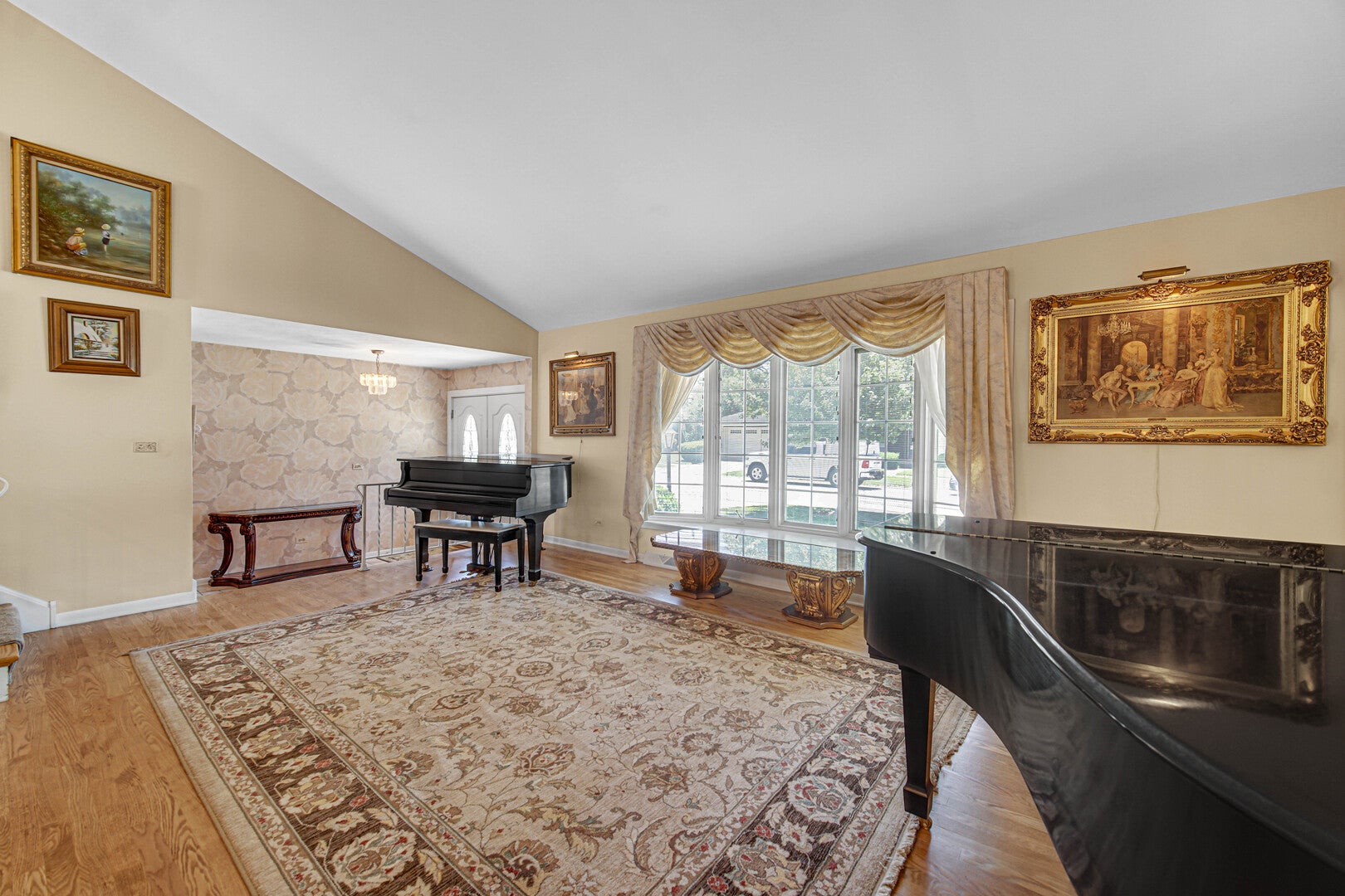 495 E Park Manor Court