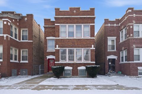 5441 W Van Buren Street Chicago IL 60644